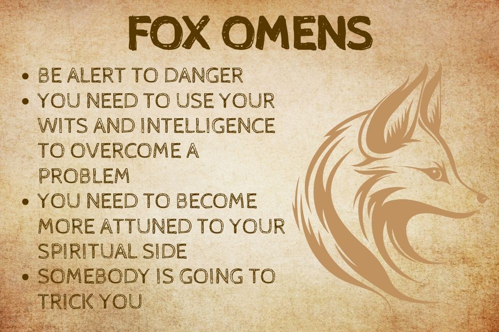 Fox Omens