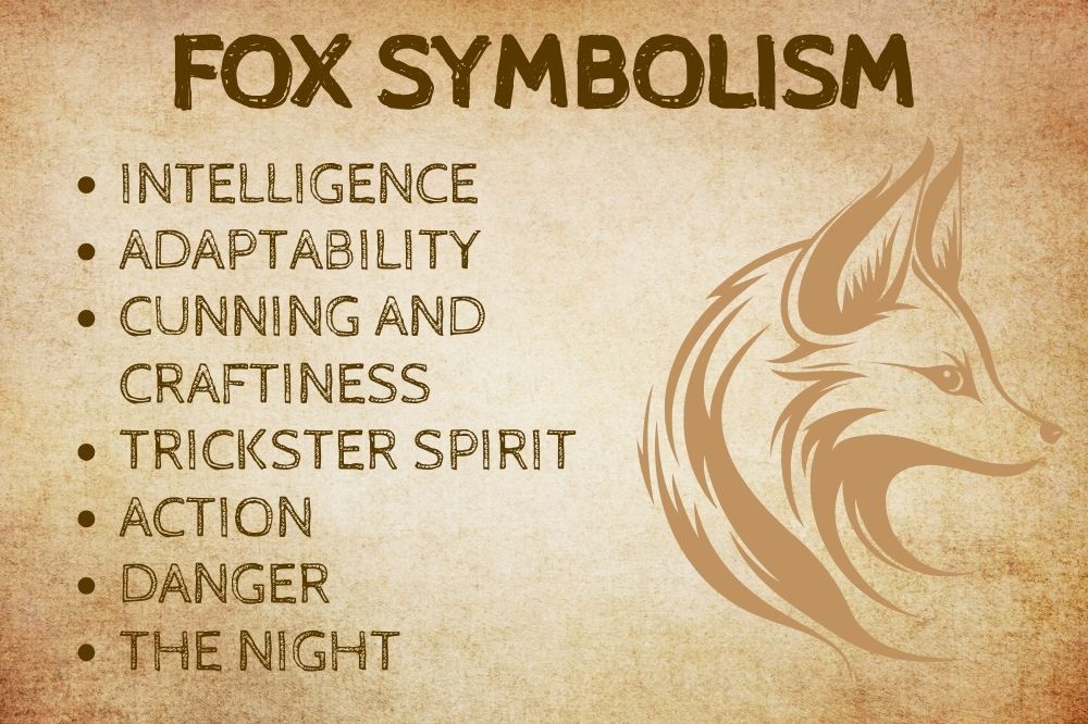 Fox Symbolism