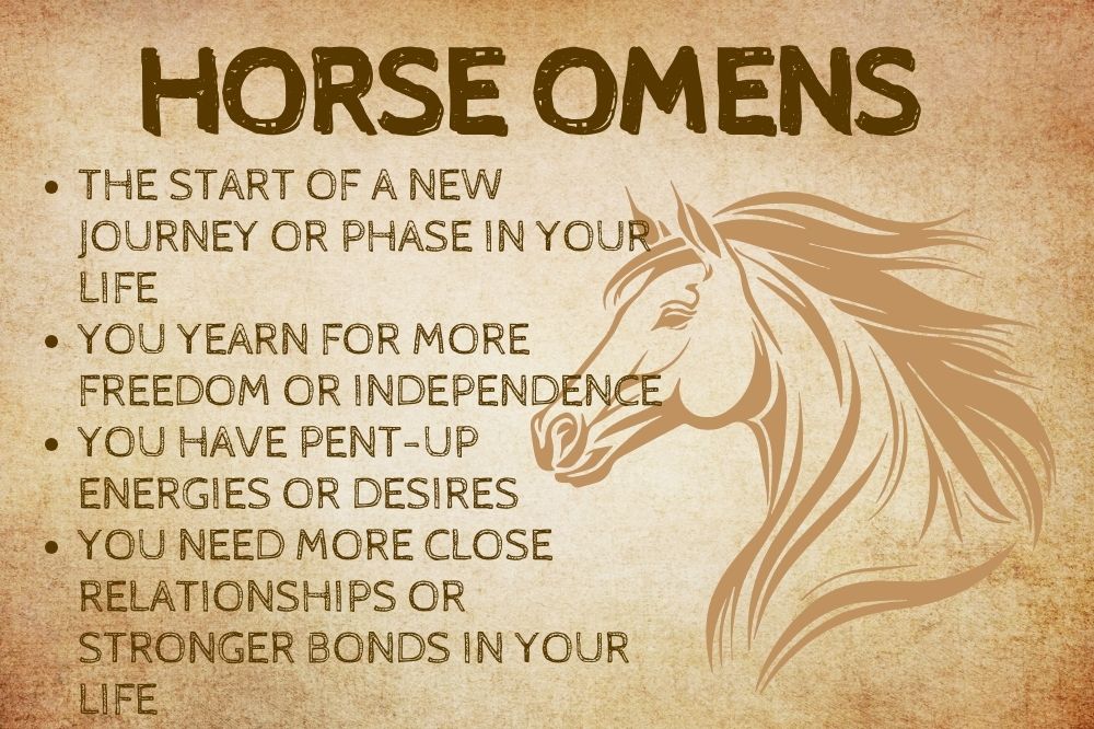 Horse Omens