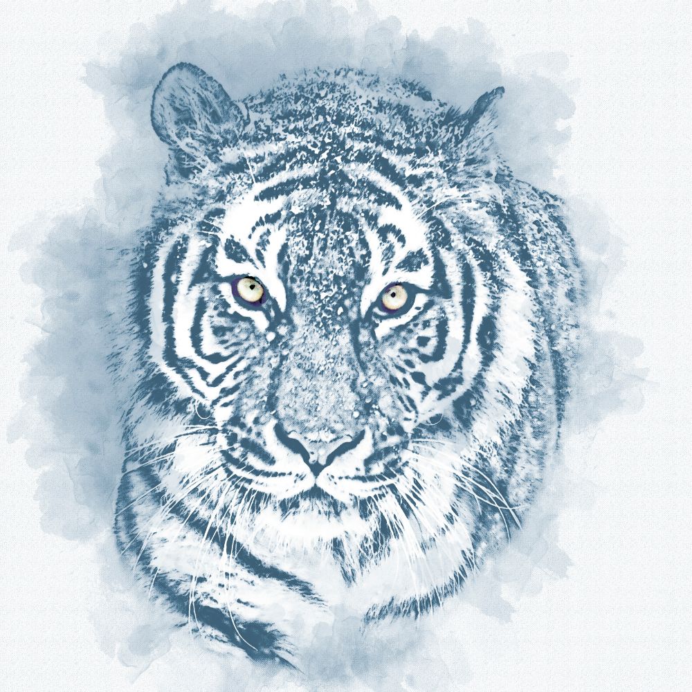 Tiger Totem