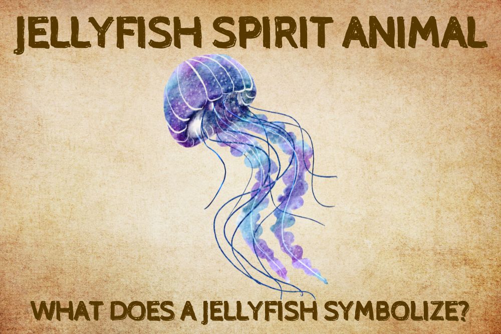 Jellyfish Spirit Animal